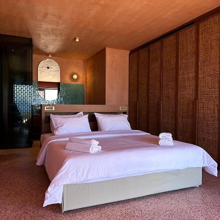 Mirazur Otel Katomerion Dış mekan fotoğraf