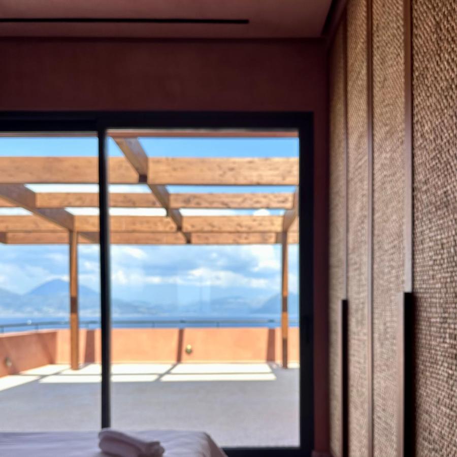 Mirazur Otel Katomerion Dış mekan fotoğraf