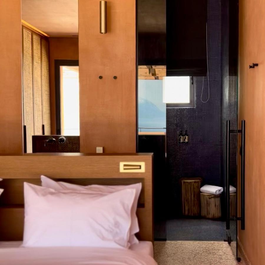 Mirazur Otel Katomerion Dış mekan fotoğraf