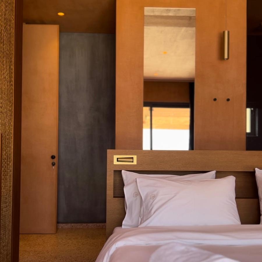Mirazur Otel Katomerion Dış mekan fotoğraf