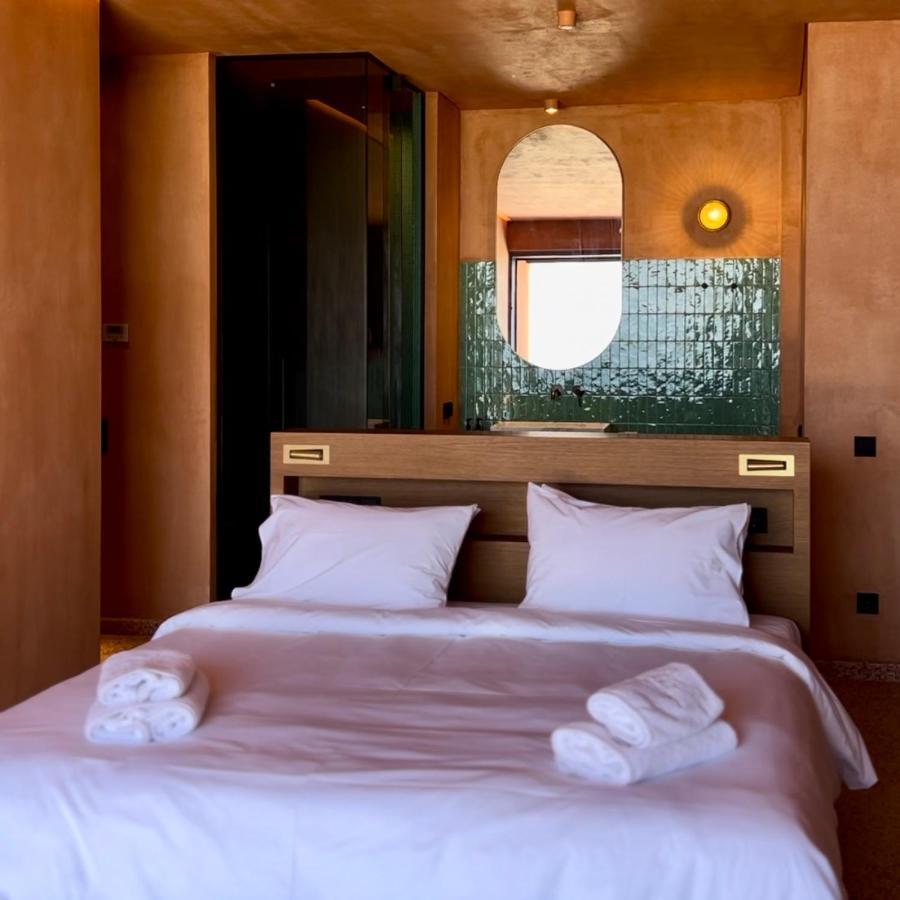 Mirazur Otel Katomerion Dış mekan fotoğraf